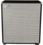 Fender Rumble 410 basszus hangláda