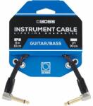 BOSS BIC-PC 0, 15 m patchkábel