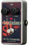 Electro-Harmonix Satisfaction Fuzz effektpedál