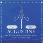  Augustine Classic Blue High Tension klasszikus gitárhúr