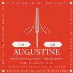  Augustine Classic Red Medium Tension klasszikus gitárhúr