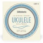  D'Addario EJ88T-8 tenor ukulele húr