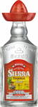 Sierra Tequila Silver mini 38% 0.04L