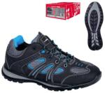 LAHTI PRO Pantof lucru o1sra din piele nubuc si tesatura - 39 (L3040939) - pcone