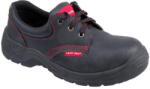 LAHTI PRO Pantof lucru o1src din piele fara bombeu - 43 (L3040143) - pcone