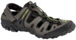 LAHTI PRO Sanda poliuretan-tesut cu cauciuc / kaki - 41 (L3060741) - 24mag
