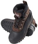 LAHTI PRO Gheata piele-intoarsa sintetica imblanita - 40 (L3080440) - pcone