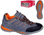 LAHTI PRO Pantof lucru obfosra din piele caprior si tesatura - 44 (L3040844) - 24mag