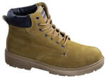 LAHTI PRO Bocanc lucru s1psra din piele caprior - 46 (L3010946) - vexio
