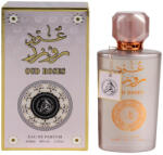 Al-Fakhr Oud Roses EDP 100 ml Parfum