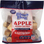 Blues Hog Apple Wood Chunks