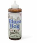 Blues Hog Raspberry Chipotle szósz - squeeze bottle 700g