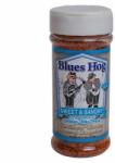 Blues Hog Sweet & Savory fűszerkeverék 177g-6, 25oz (130233)