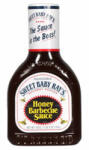 Sweet Baby Ray's Sweet Baby Ray`s - Honey BBQ szósz 425ml