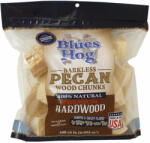 Blues Hog Barkless Pecan Wood Chunks