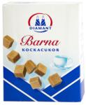 Diamant Barna kockacukor 500 g