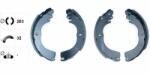 TEXTAR Set saboti frana TEXTAR 91082000 (91082000)