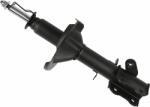 SACHS amortizor SACHS 317 187 (317 187)