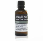 Ancient Wisdom Bazsalikom illóolaj 50 ml