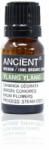 Ancient Wisdom Bio Ylang Ylang illóolaj 10 ml
