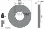 TEXTAR Disc frana TEXTAR 93193500 (93193500) - automobilus