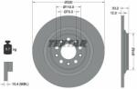 TEXTAR Disc frana TEXTAR PRO 92304103 (92304103)