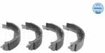 MEYLE Set saboti frana MEYLE -ORIGINAL: True to OE. 30-14 533 0001 (30-14 533 0001)