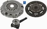 SACHS Set ambreiaj SACHS Kit plus CSC 3000 990 593 (3000 990 593)