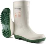 Dunlop Acifort High Voltage Fehér Villanyszer. Csizma (39-40) (GAND79940)