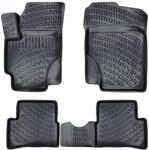 Umbrella Covorase auto cauciuc Umbrella Kia Rio II 2005-2011 (58438)