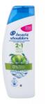 Head & Shoulders 2in1 Apple Fresh șampon 450 ml unisex