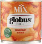 GLOBUS Mix paradicsomos fehérbab 400 g