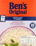 Uncle Ben's Ben's Original főzőtasakos jázmin rizs 500 g
