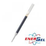 Pentel Пълнител Pentel Energel LR7, черен цвят на писане, 0.7 mm, прозрачен, гел (OK26825)