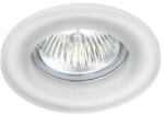 CristalRecord Тяло за луна, за вграждане, CristalRecord, CRISTAL FIXED WHITE 21-010-01-100, GU5.3 (21-010-01-100)