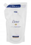 Dove Deeply Nourishing Original Hand Wash săpun lichid Rezerva 500 ml pentru femei
