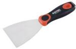 Extol Premium spakli, üthető; 8 cm, inox, két komponenses műanyag nyél (8843068) (8843068)