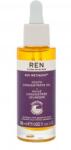 REN Clean Skincare Bio Retinoid Anti-Wrinkle ránctalanító olajos szérum 30 ml nőknek