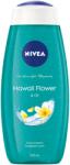 Nivea Hawaii & Flower Oil Tusfürdő, 500 ml