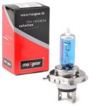 MaXgear 78-0088 12V 60/55W H4 P43t-38 fényszóróizzó, kék (78-0088)