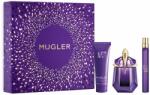 Thierry Mugler Alien - EDP 30 ml + Loțiune de corp 50 ml + EDP 10 ml