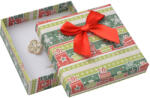JK Box Cutie cadou de Crăciun RX-5 / A19