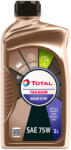 Total Traxium Gear 9 75W FE hajtóműolaj, váltóolaj, 1lit