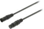 Sweex Cablu Audio Digital SWEEX XLR 5-Pin Male la XLR 5-Pin Female 3m Gri (SWOP15500E30)