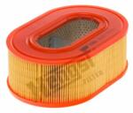 Hengst Filter Filtru aer HENGST FILTER E592L (E592L) - automobilus
