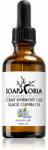 SOAPHORIA Organic Black Cumin Oil масло от черен кимион за проблемна кожа, акне 50ml
