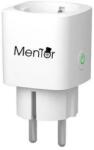 MMD Priza Wireless Mentor Smart Home WiFi 2.4GHz 16A 3600W (MMDES012-61878)