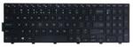 MMD Tastatura laptop Dell Inspiron 5758 (MMDDELL348BUSS-43053)