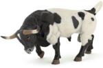 Papo Figurine - Farm Animals, Texan Bull