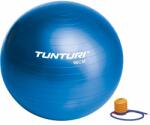 TUNTURI fitness/yoga/pilates labda, 90cm, Kék (14TUSFU235)